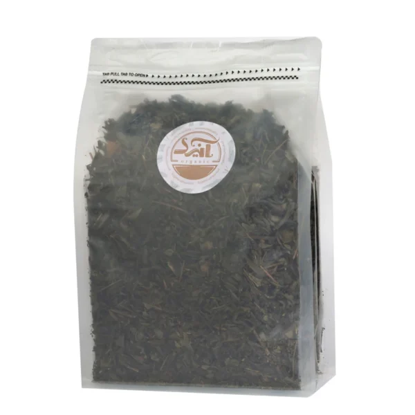 چای سبز کد 35