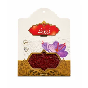 خرید زعفران اصل و باکیفیت