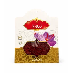 خرید زعفران اصل و باکیفیت