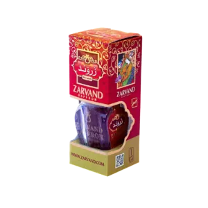 1 gram Jewel package of premium Persian saffron for wholesale export
